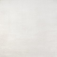 Haze Solid Low Pile Area Rug Cream