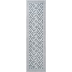 Marvao Diamond Trellis Indoor/Outdoor Area Rug