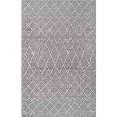Madaba Moroccan Trellis Indoor/Outdoor Area Rug