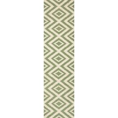 Sintra Diamond Tribal Indoor/Outdoor Area Rug