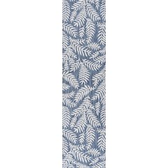 Nevis Palm Frond Indoor/Outdoor Area Rug