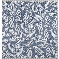 Nevis Palm Frond Indoor/Outdoor Area Rug