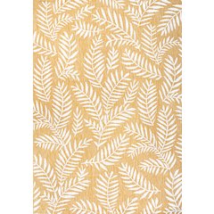 Nevis Palm Frond Indoor/Outdoor Area Rug