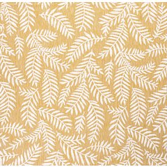 Nevis Palm Frond Indoor/Outdoor Area Rug