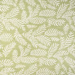 Nevis Palm Frond Indoor/Outdoor Area Rug