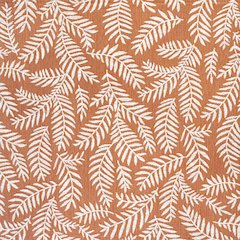 Nevis Palm Frond Indoor/Outdoor Area Rug