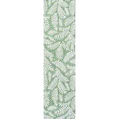 Nevis Palm Frond Indoor/Outdoor Area Rug