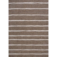 Colonia Berber Stripe Indoor/Outdoor Area Rug