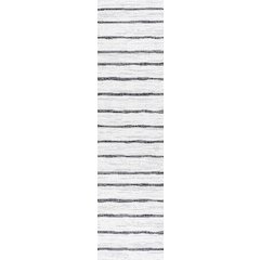 Colonia Berber Stripe Indoor/Outdoor Area Rug