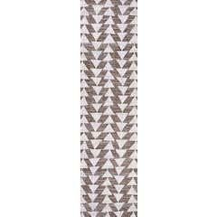 Andratx Modern Tribal Geometric Indoor/Outdoor Area Rug