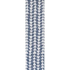 Andratx Modern Tribal Geometric Indoor/Outdoor Area Rug