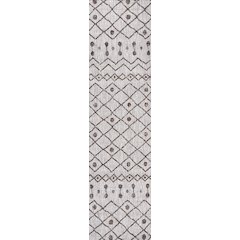 Nokat Tribal Bohemian Indoor/Outdoor Area Rug