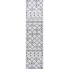 Nokat Tribal Bohemian Indoor/Outdoor Area Rug