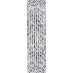 Tokay Bohemian Geometric Indoor/Outdoor Area Rug