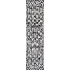 Tokay Bohemian Geometric Indoor/Outdoor Area Rug