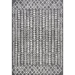 Tokay Bohemian Geometric Indoor/Outdoor Area Rug