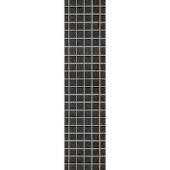 Grid Modern Squares Indoor/Outdoor Area Rug