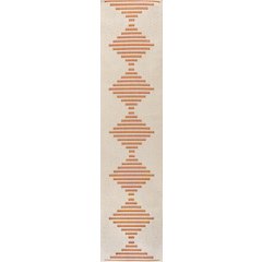 Vinales Diamond Stripe Indoor/Outdoor Area Rug