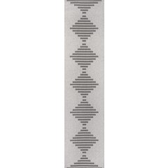 Vinales Diamond Stripe Indoor/Outdoor Area Rug