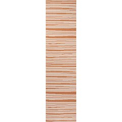 Castara Wavy Stripe Modern Indoor/Outdoor Area Rug