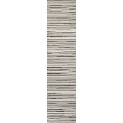 Castara Wavy Stripe Modern Indoor/Outdoor Area Rug
