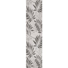 Havana Tropical Palm Leaf Indoor/Outdoor Area Rug