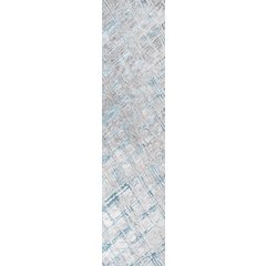 Slant Modern Abstract Area Rug