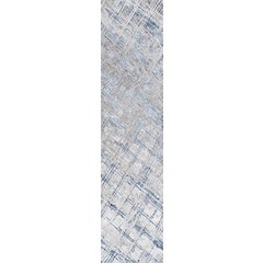 Slant Modern Abstract Area Rug