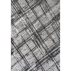 Slant Modern Abstract Area Rug