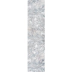 Swirl Marbled Abstract Area Rug