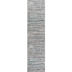 Batten Modern Stripe Area Rug