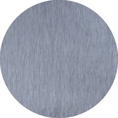 Ethan Modern Flatweave Solid Area Rug