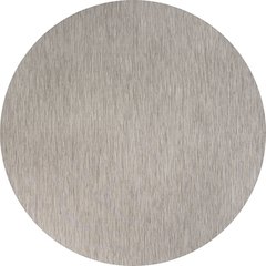 Ethan Modern Flatweave Solid Area Rug
