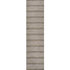 Bo Modern Farmhouse Wide Stripe Area Rug