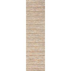 Finn Modern Farmhouse Pinstripe Area Rug