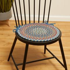 Bar Harbor Bluestone Multi C/P's Set-of-4