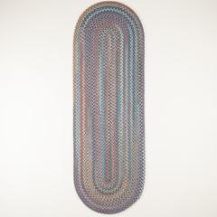 Bar Harbor Bluestone Multi 2X10 Runner