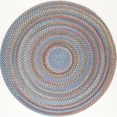 Bar Harbor Bluestone Multi 8' Round
