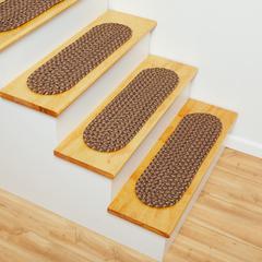 Camden Shades of Brown S/T's Set-of-13