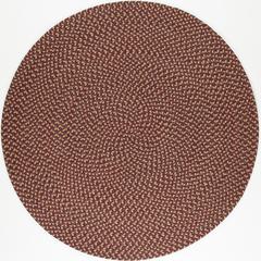 Camden Garnet Tweed 10' Round