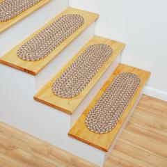 Camden Natural Tweed S/T's Set-of-13