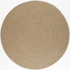 Camden Basil Tweed 6' Round