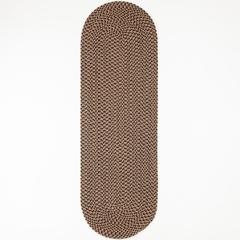 Camden Shadow tweed 2X6 Runner