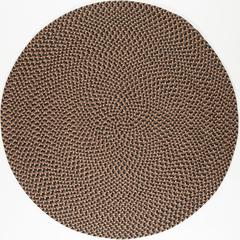 Camden Shadow tweed 6' Round