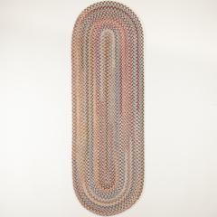 Bar Harbor Butterfield Multi 2X6 Runner