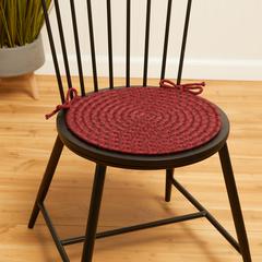 Twin River Red Multi C/P's Set-of-4