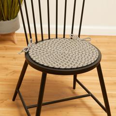 Twin River Frosty Multi C/P's Set-of-4