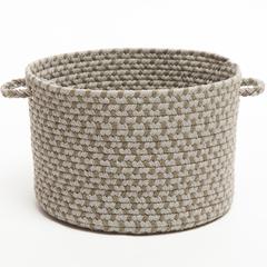 Twin River Frosty Multi 18" x 12" Basket