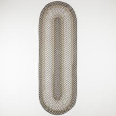Twin River Frosty Multi 2X10 Runner