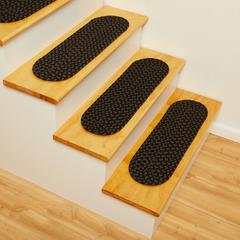 Twin River Black Multi S/T's Set-of-13